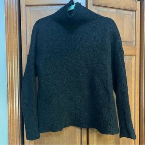 Black Treasure & Bond Sweater Size XL